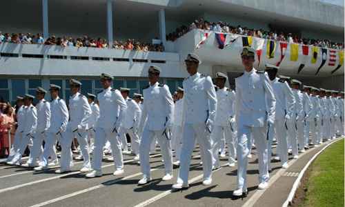 Marinha do Brasil/Divulgação 