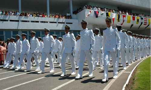 Marinha do Brasil/Divulgao 