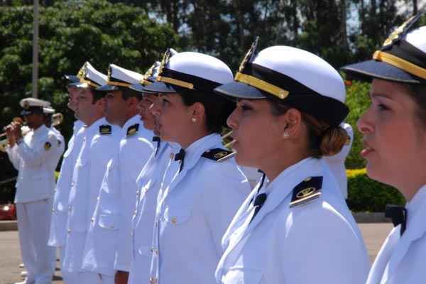 Marinha do Brasil/Divulgao 