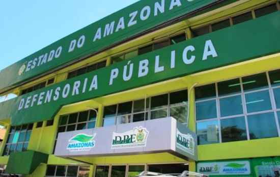 Defensoria Pública do Amazonas abre concurso com 25 vagas para defensor público