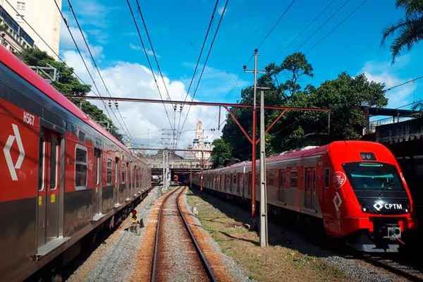 CPTM promove dois novos concursos públicos com 35 vagas 