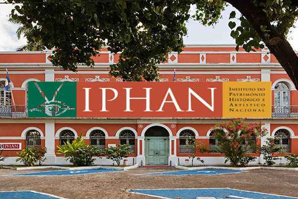 Iphan em Recife/Reprodução
