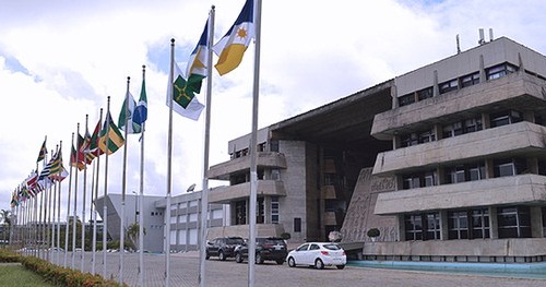 Assembleia Legislativa da Bahia