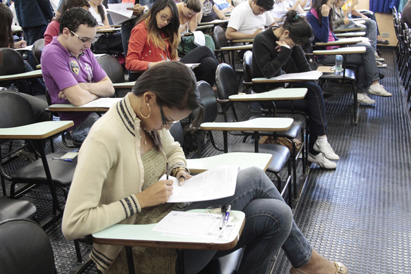 Secretaria de Educação de Alagoas abre seleção com 554 vagas 