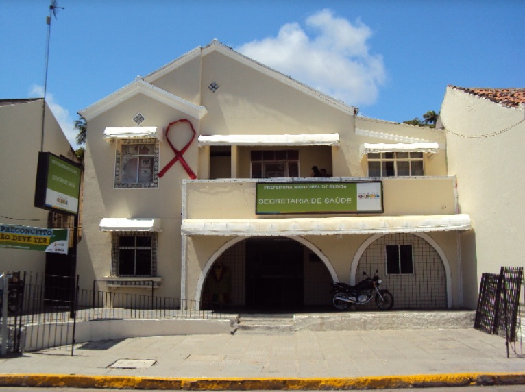 Divulgao/Site Prefeitura de Olinda