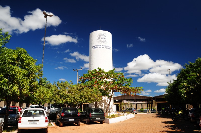 Divulgação/Campus UFPI