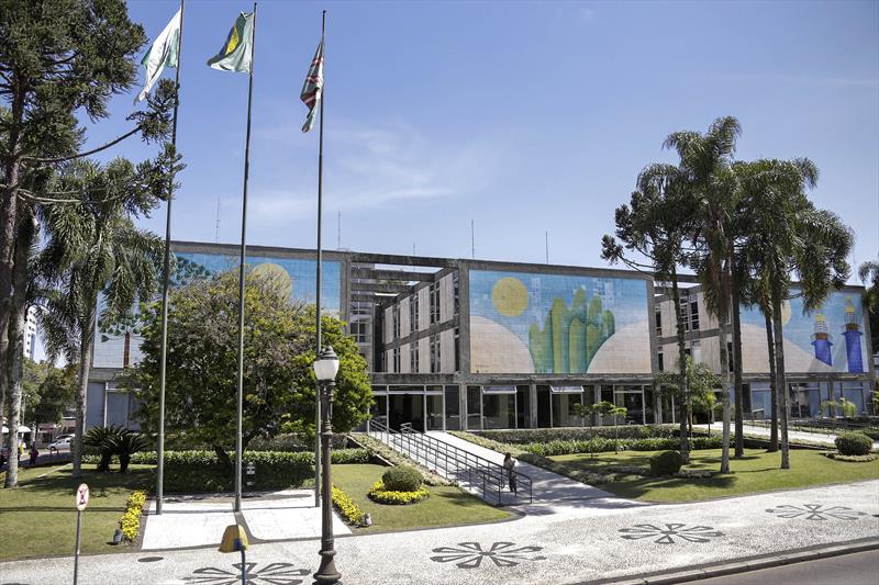 Divulgao/Prefeitura de Curitiba