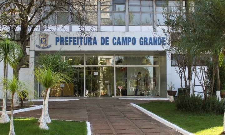 Qualquer formação superior: Campo Grande/MS lança concurso para auditor 