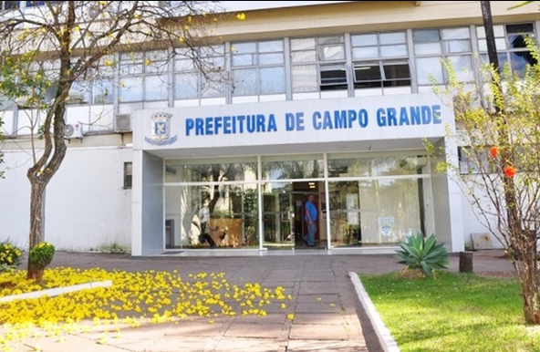 Divulgao/Prefeitura Campo Grande