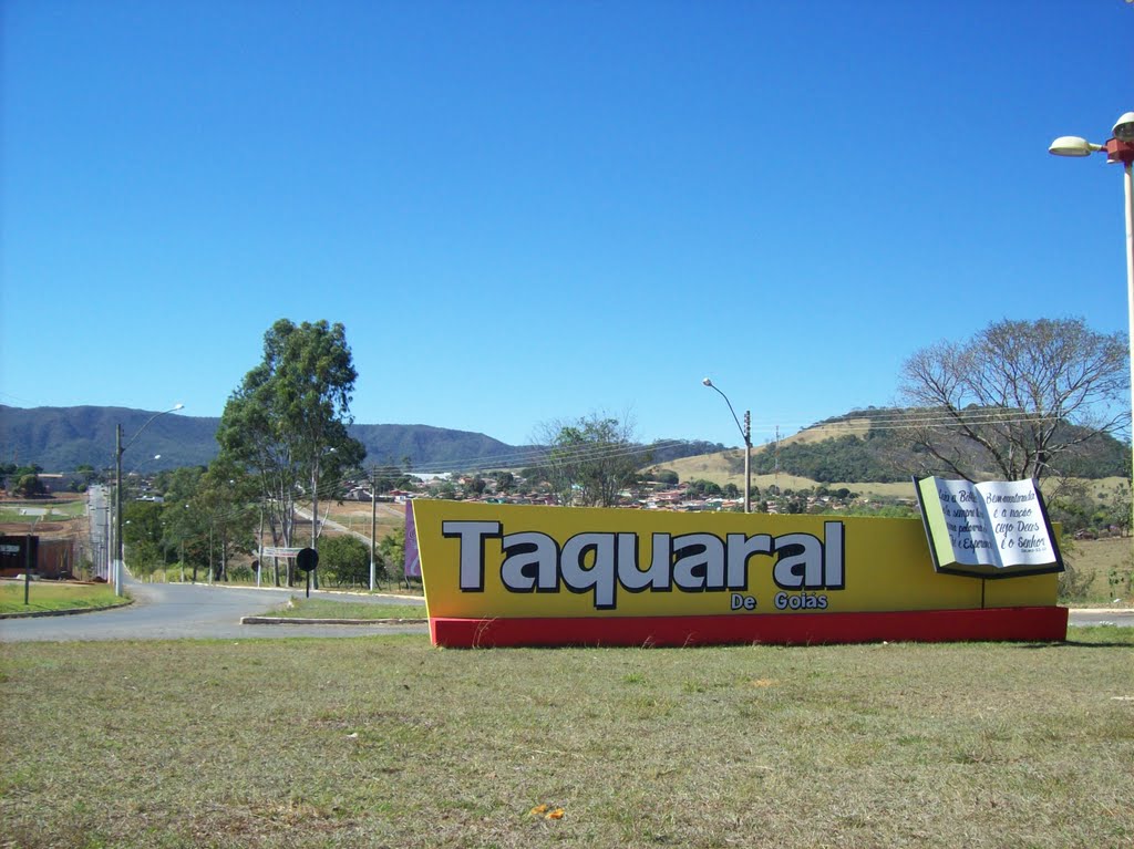 Divulgao/Prefeitura de Taquaral/GO
