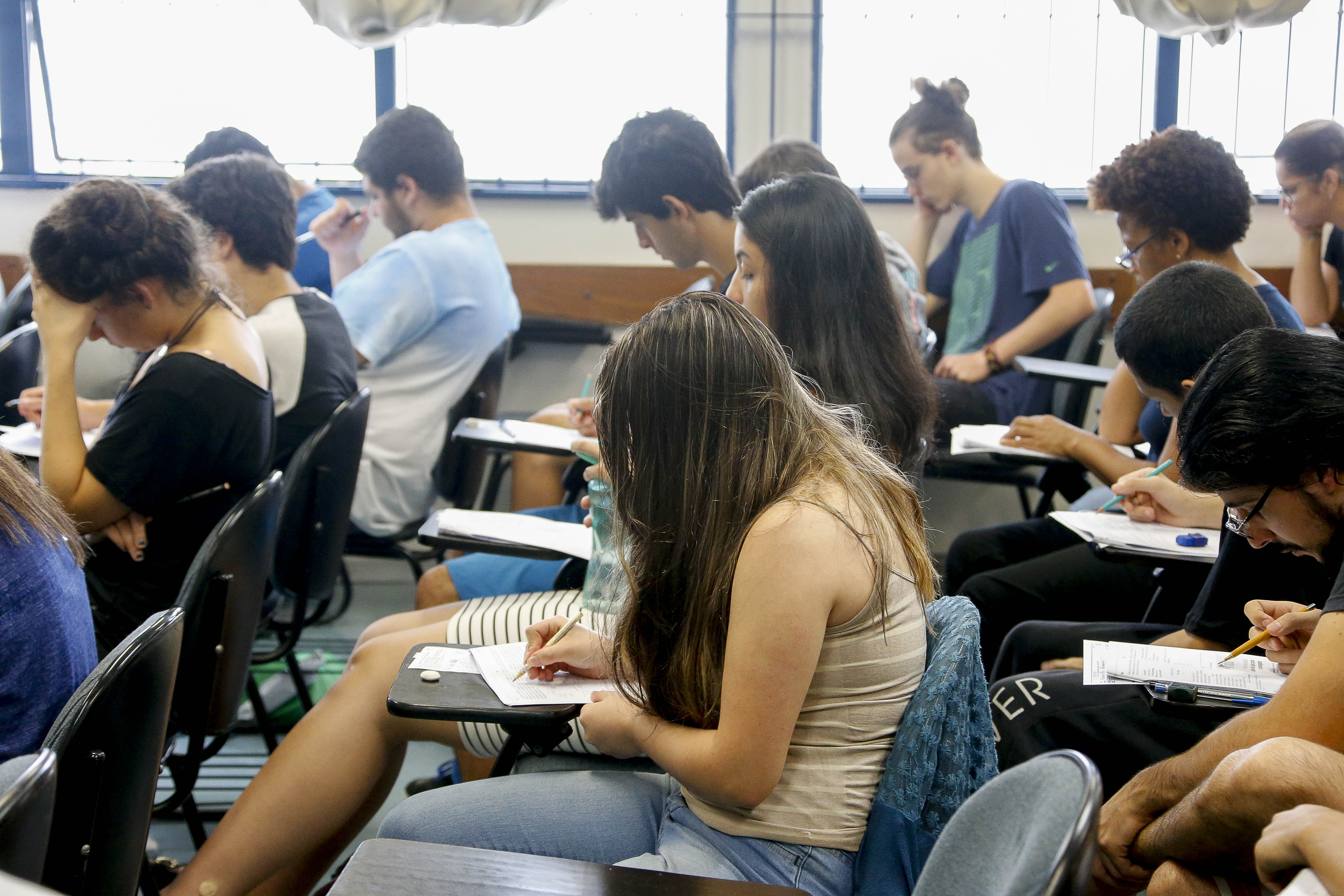 SEDESTMIDH: candidatos a educador social já podem consultar os locais de prova