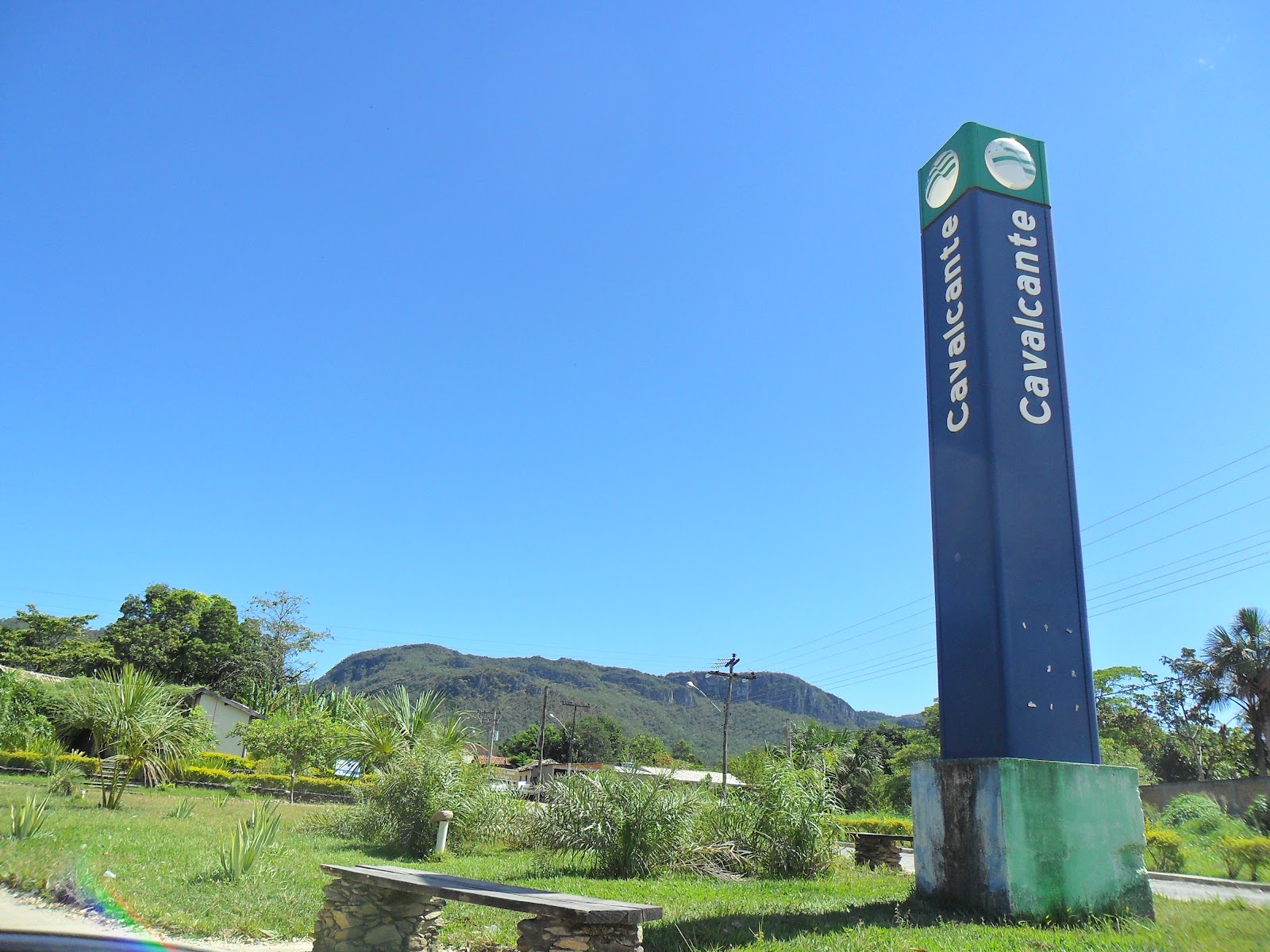Divulgao/Prefeitura de Cavalcante