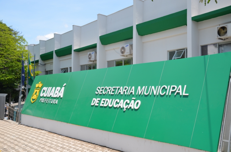 Jorge Pinho/Prefeitura de Cuiabá