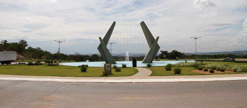 Divulgação/Prefeitura de Senador Canedo