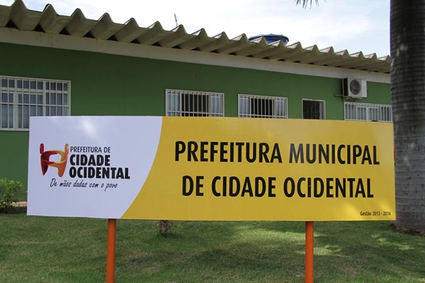 Divulgação/Governo de Goiás