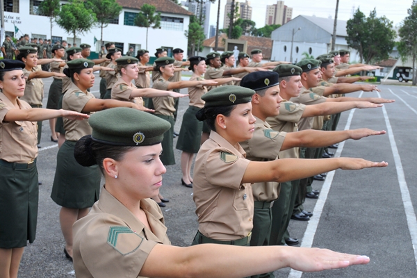 Jackson Mendes/Exrcito Brasileiro