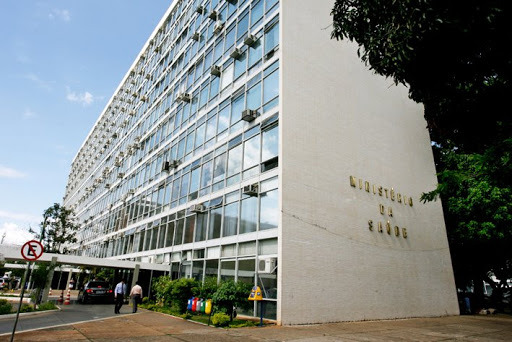 Divulgação/Ministério da Saúde 