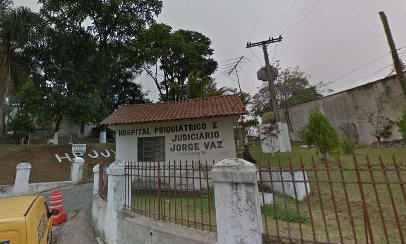 Divulgação/Google street view 