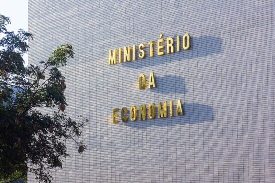 Ministério da Economia/Divulgação