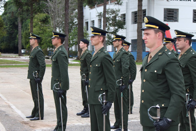 Exército abre processo seletivo para militares temporários com vagas em SC