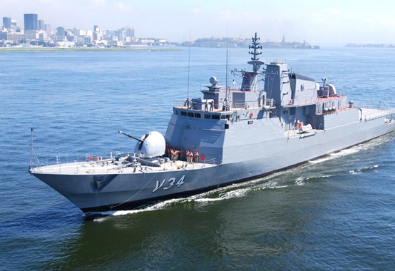 Marinha/Divulgação