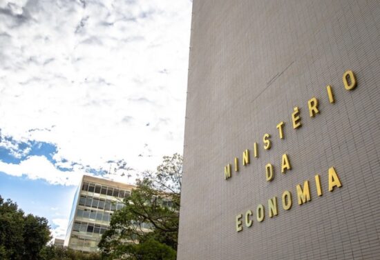 Ministério da Economia/Divulgação