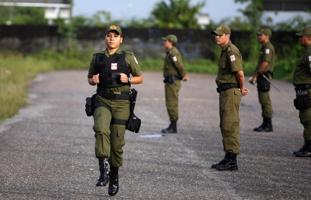 Concurso Da Pmpa Com Mais De 2 Mil Vagas Tem Provas Remarcadas Concursos 7397