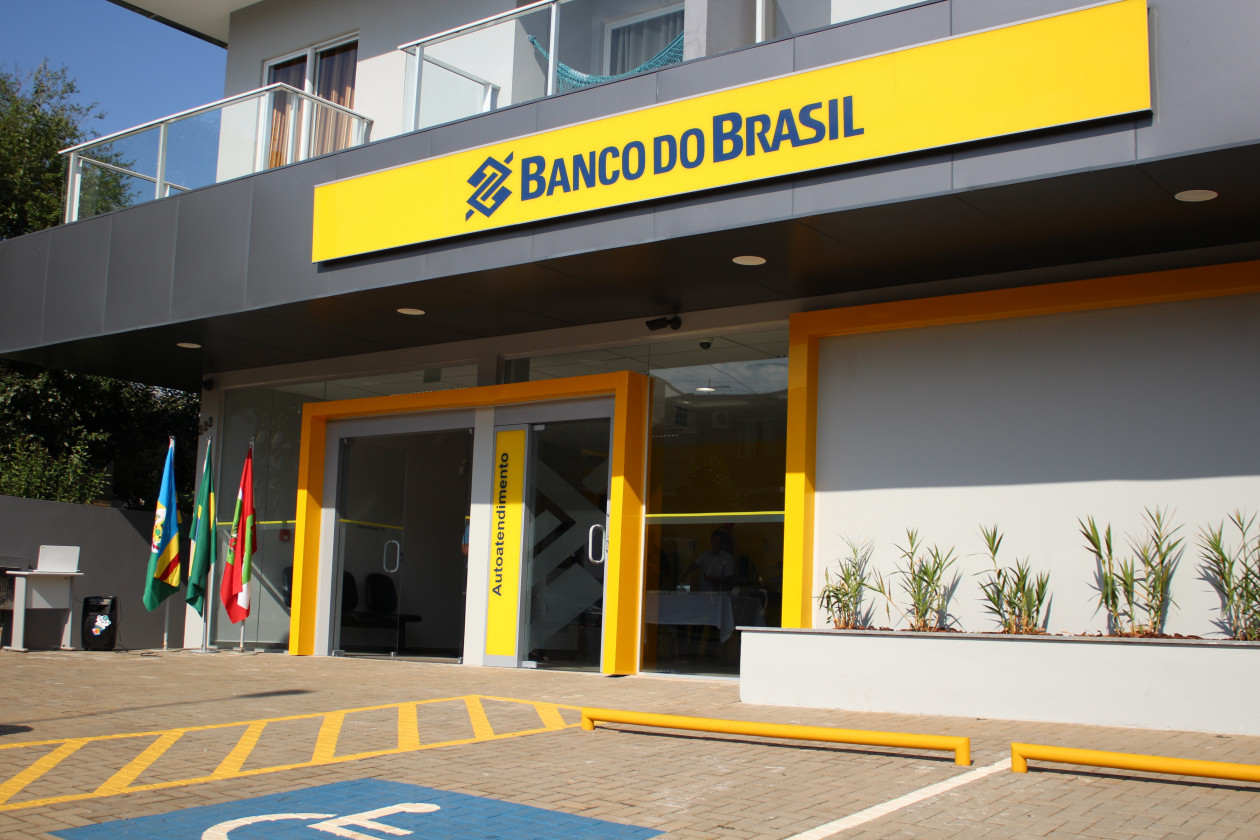 Banco do Brasil/Divulgao