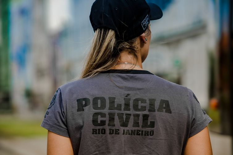 Divulgação/ Governo do Rio de Janeiro