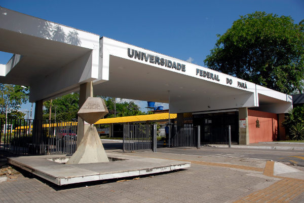 UFPA/Divulgação