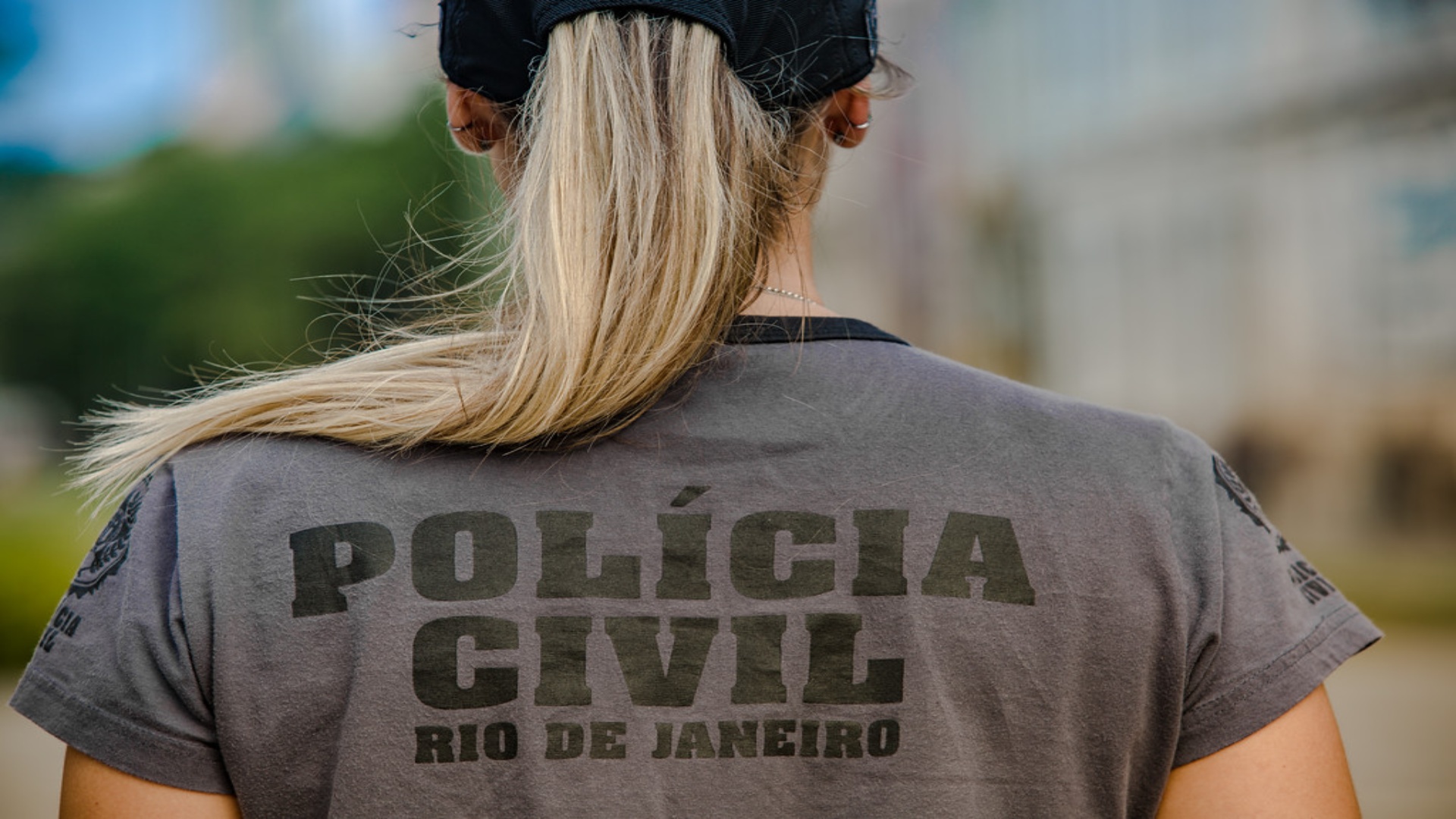 PC RJ/Divulgação