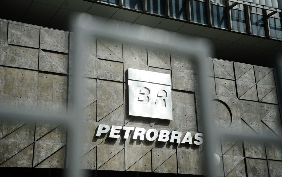 Petrobras/Divulgação