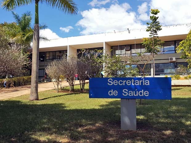 SESDF/Divulgação