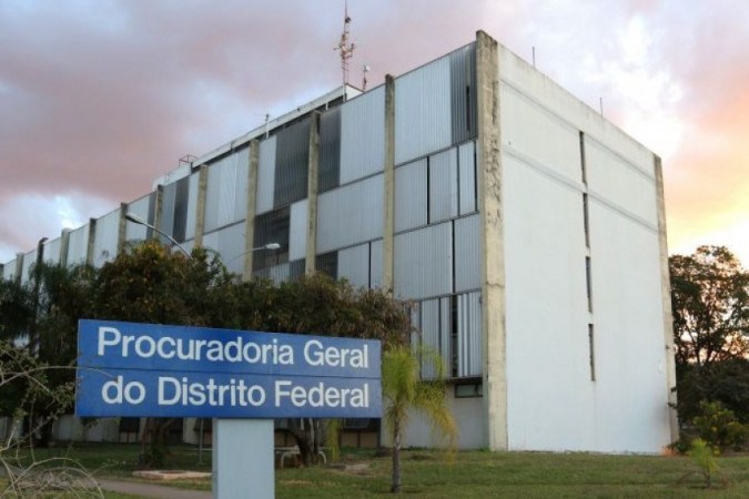 PGDF/Divulgação