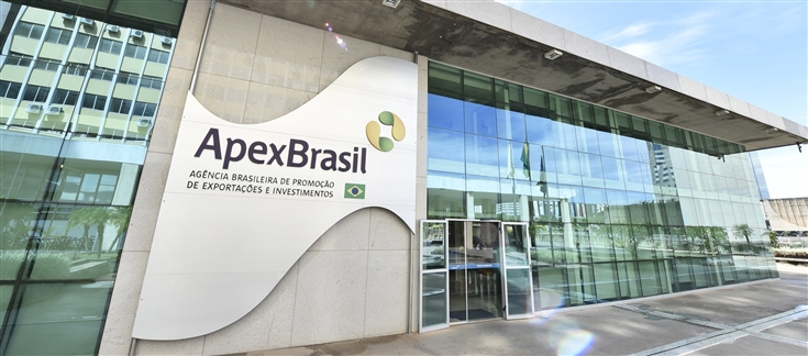Apex-Brasil/Reprodução