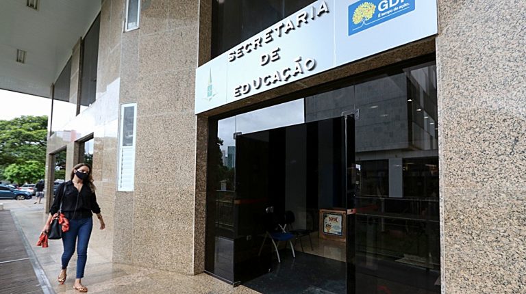 Secretaria de Educao/Divulgao