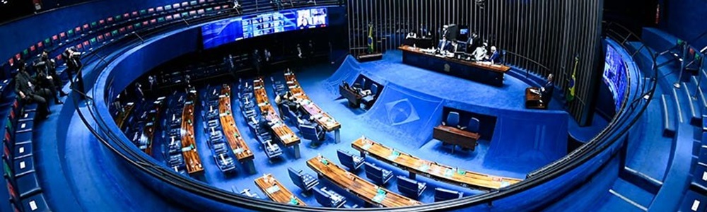 Senado Federal/Divulgação