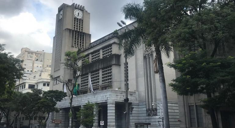 Prefeitura de Belo Horizonte/Divulgação