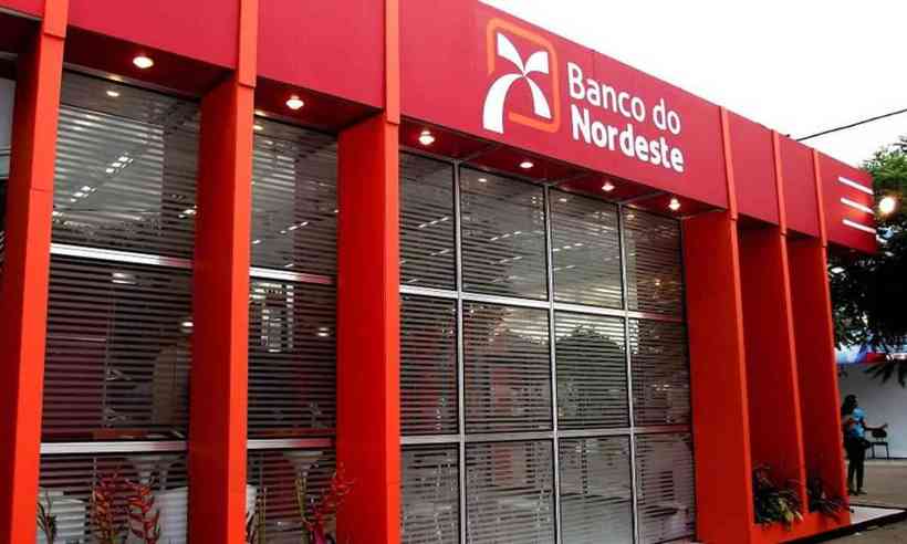 Banco do Nordeste/Divulgao
