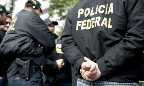 POLCIA FEDERAL/DIVULGAO
