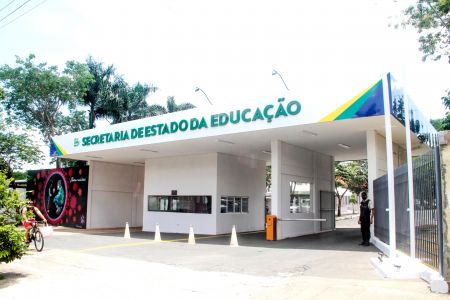 Seduc-GO/Divulgação