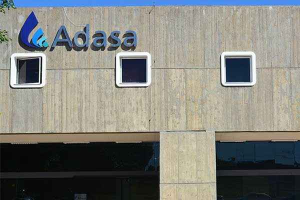 Adasa divulga resultado final do concurso para regulador de serviços públicos