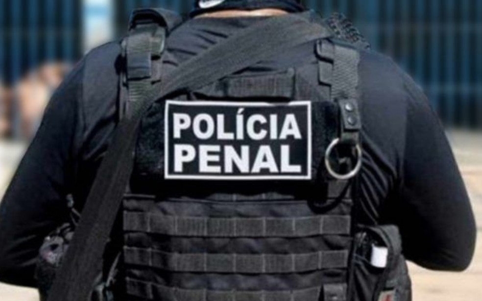 Concurso Polícia Penal MG - Aula 7