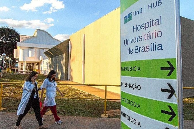 Concurso EBSERH HU UNIFAP - Hospital Universitário Federal do Amapá:  cursos, edital e datas